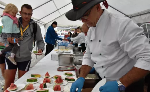 Budimex Półmaraton Augustowski - 13.09.2015 - 16